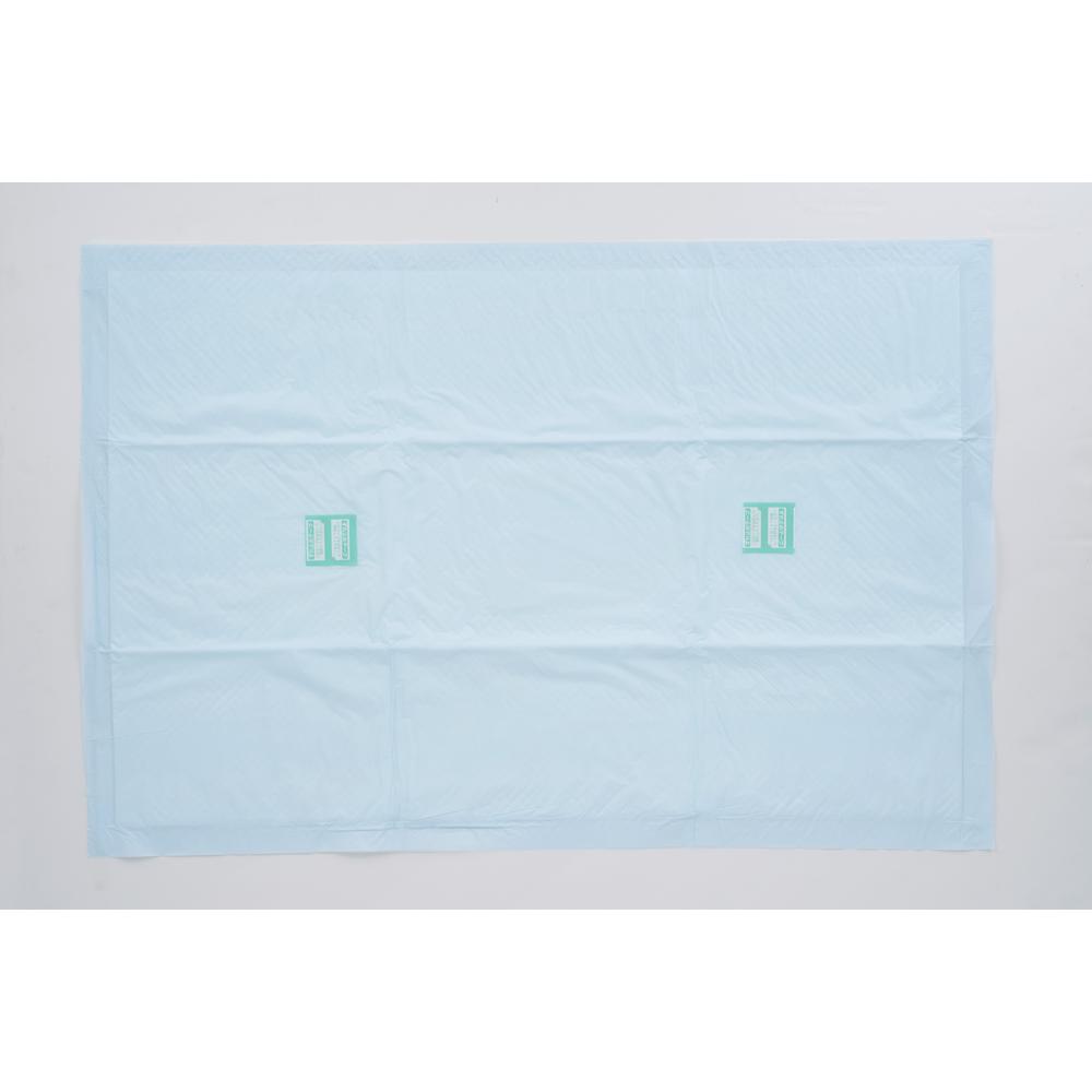 Pigeon Habinurse Easy Fit Sheets, 5 Sheets