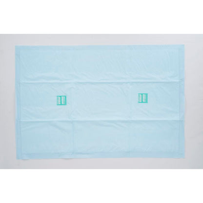 Pigeon Habinurse Easy Fit Sheets, 5 Sheets