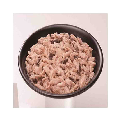Hagoromo Foods Muuichibutsu Tuna 70g