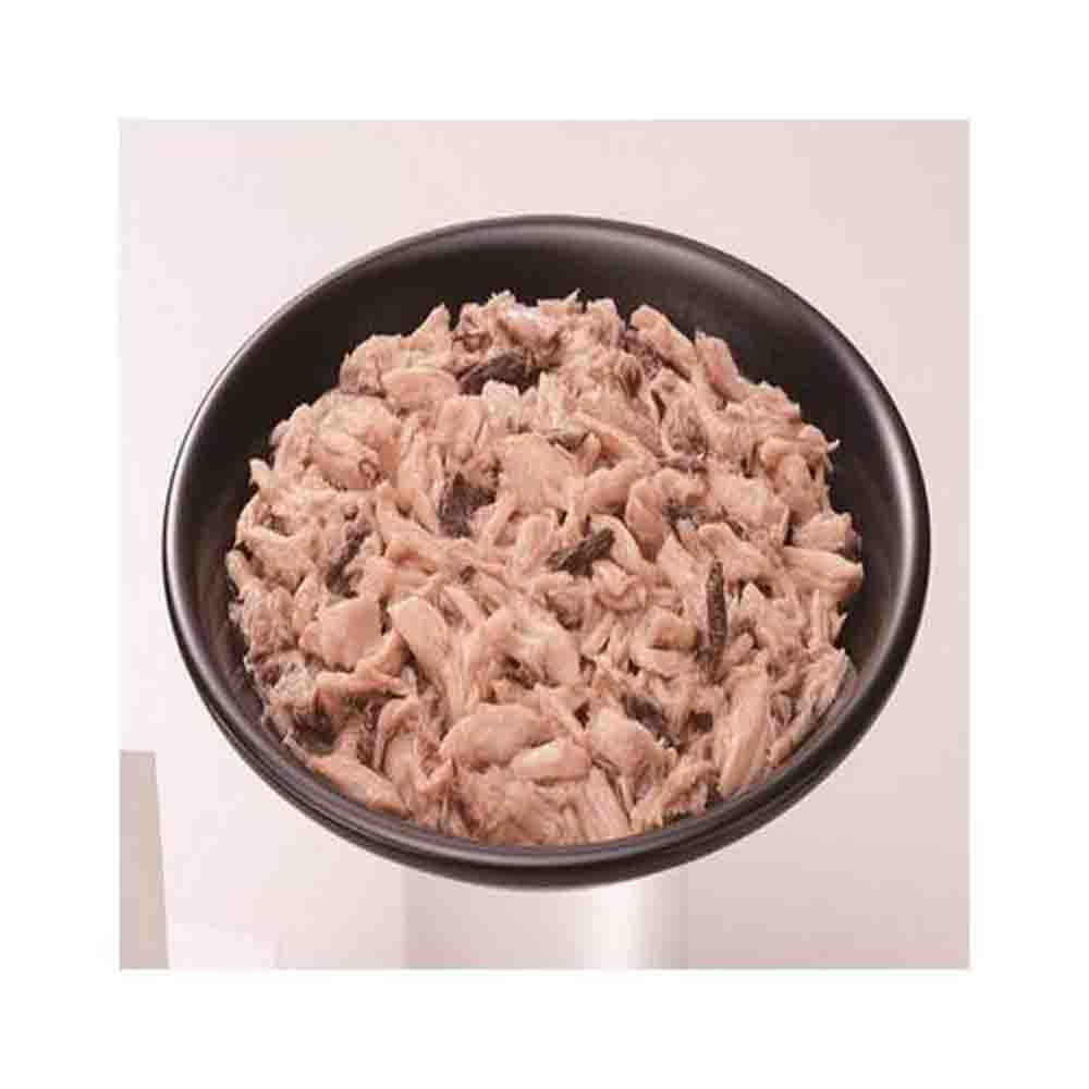 Hagoromo Foods Muuichibutsu Tuna 70g