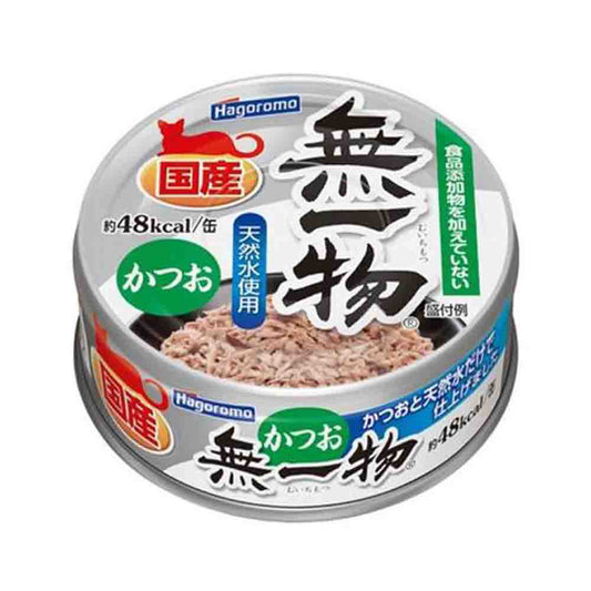 Hagoromo Foods Muitibutsu Bonito 70g