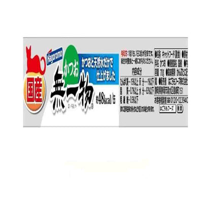 Hagoromo Foods Muitibutsu Bonito 70g