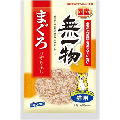 Muichibutsu Tuna Shavings 23g