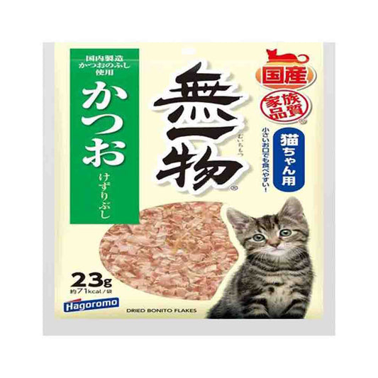 Hagoromo Foods Muichibutsu Bonito Flakes 23g