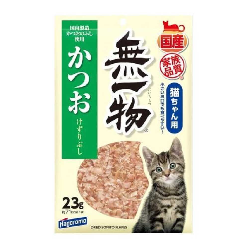 Hagoromo Foods Muichibutsu Bonito Flakes 23g