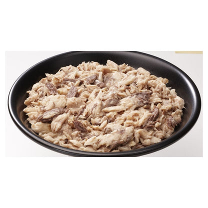 Hagoromo Foods Muichibutsu Pouch Yellowtail 40g