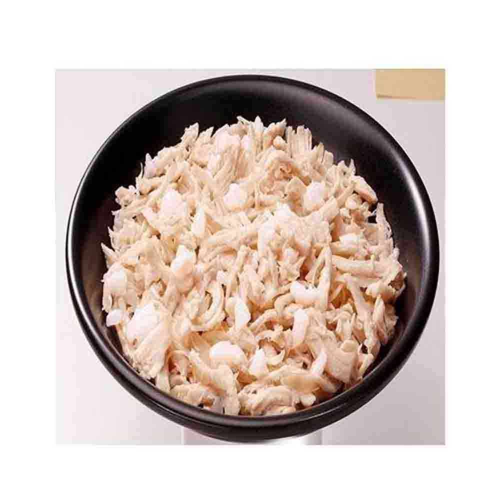 Hagoromo Foods Muichibutsu Pouch Chicken Breast & Cartilage 40g