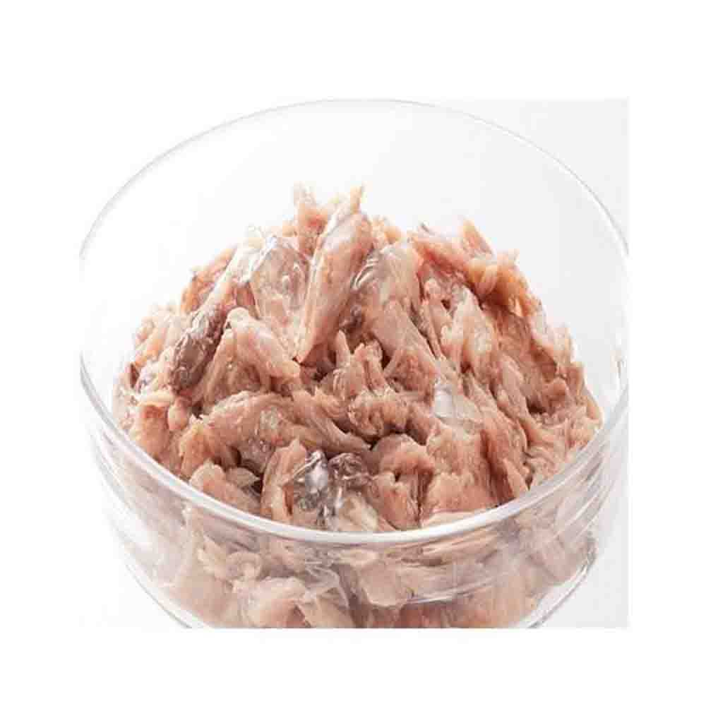 Hagoromo Foods Muitibutsu Pouch Agar Jelly Bonito 120g