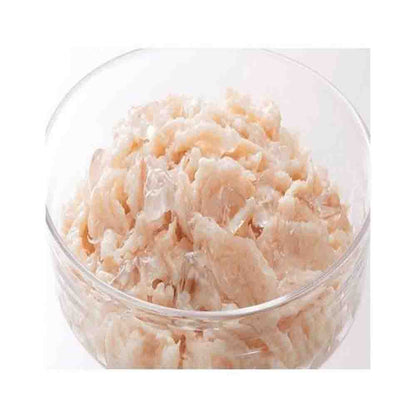 Hagoromo Foods Muichibutsu Pouch Agar Jelly Chicken Breast 120g