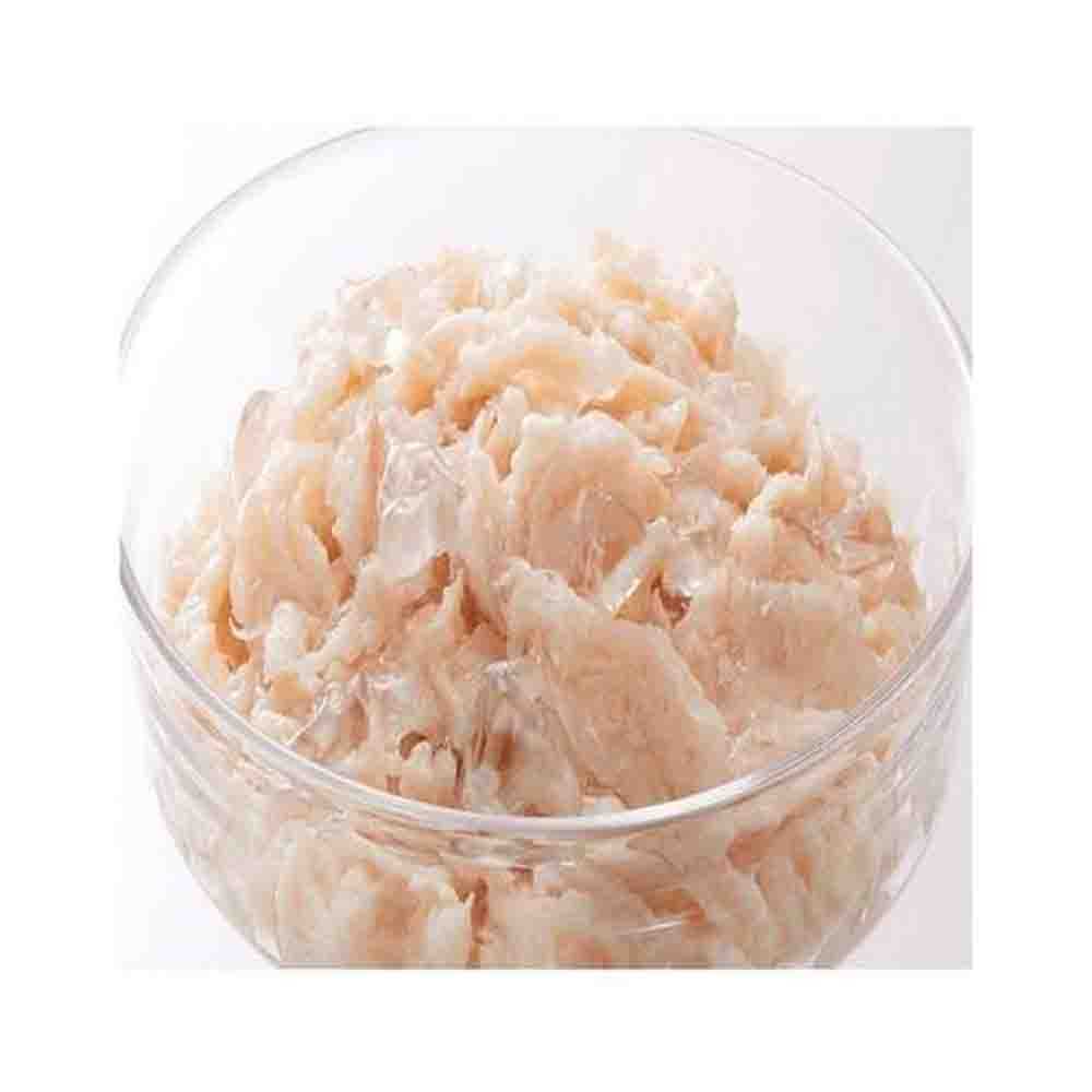 Hagoromo Foods Muichibutsu Pouch Agar Jelly Chicken Breast 120g