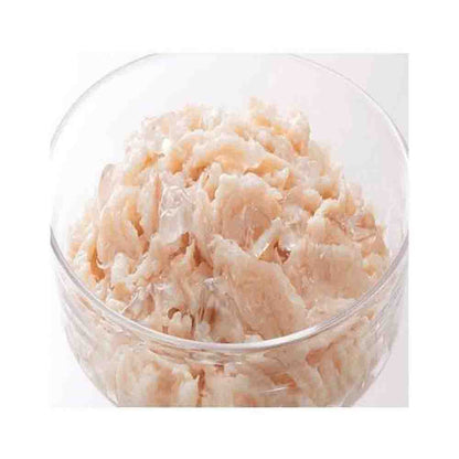 Hagoromo Foods Muichibutsu Pouch Agar Jelly Chicken Breast 120g