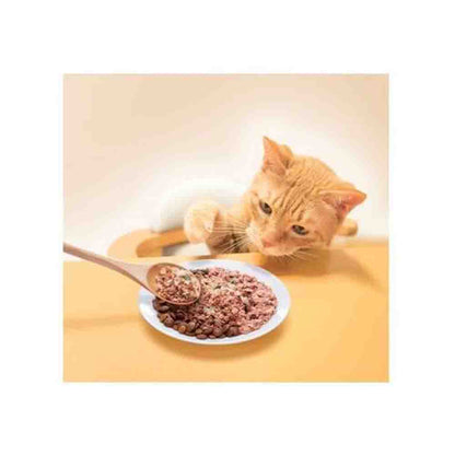 Hagoromo Foods Cat Furikake Bonito Flavor 15g