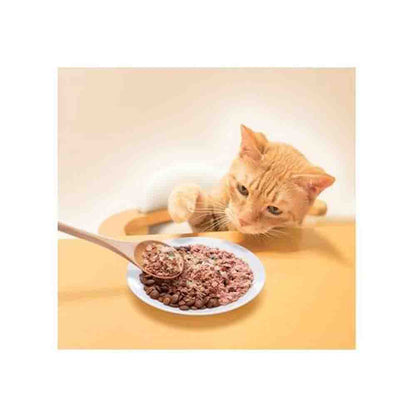 Hagoromo Foods Cat Furikake Dried Sardine Flavor 15g