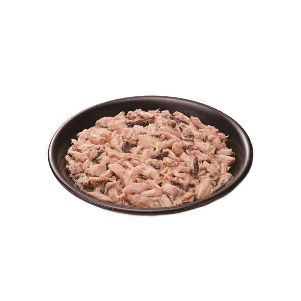 Hagoromo Foods Pure Tuna Pouch 40g