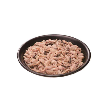 Hagoromo Foods Pure Tuna Pouch 40g