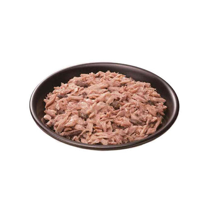 Hagoromo Foods Muichibutsu Pouch Bonito 40g