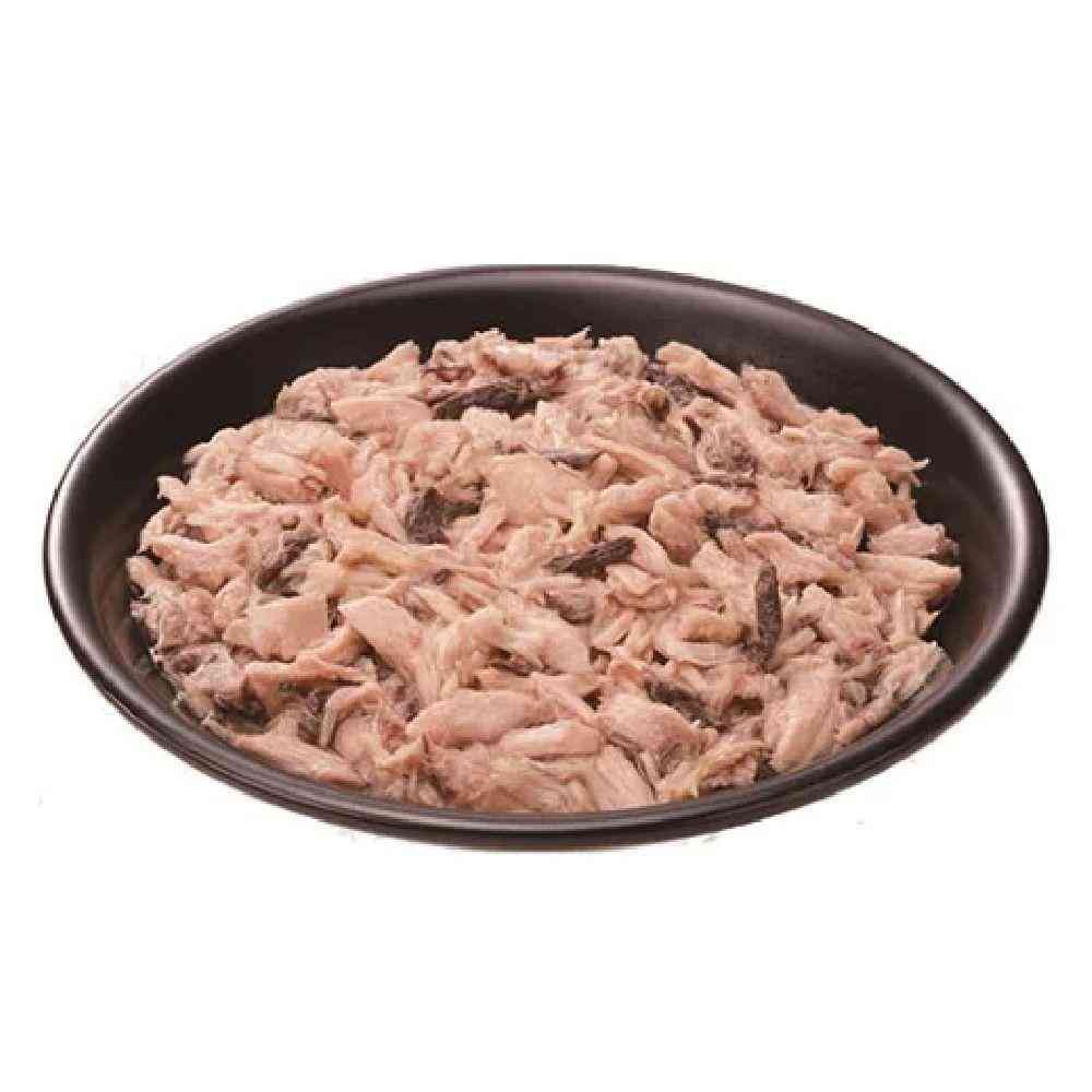 Hagoromo Foods Muichibutsu Pouch Tuna 40g x 7 Pack
