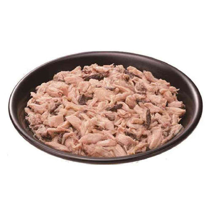Hagoromo Foods Muichibutsu Pouch Tuna 40g x 7 Pack