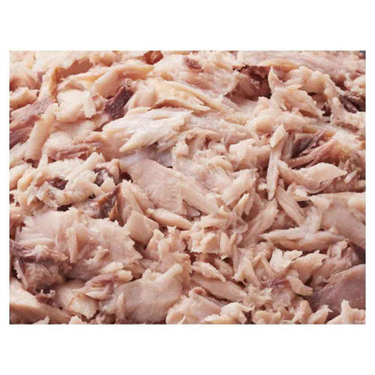 Hagoromo Foods Muitum Pouch Tuna Line-Caught 40g