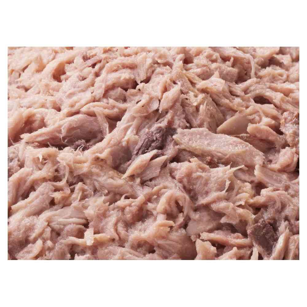 Hagoromo Foods Muichibutsu Pouch Bonito Hand-Caught 40g