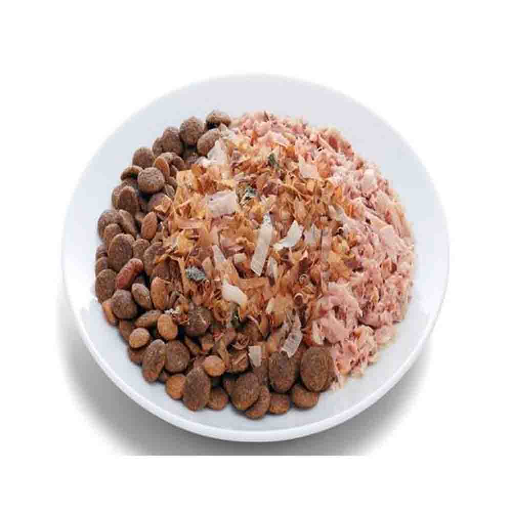 Hagoromo Foods Cat Furikake Tuna Flavor 15g