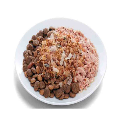 Hagoromo Foods Cat Furikake Tuna Flavor 15g