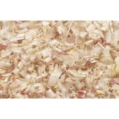 Hagoromo Foods Muichibutsu Tuna Shavings Small Pack 1g x 10