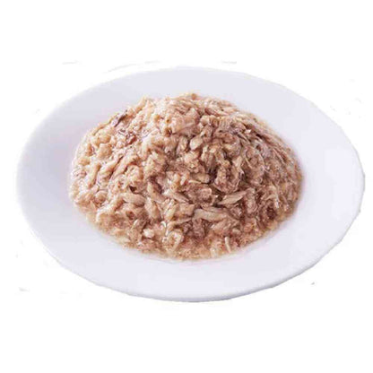 Hagoromo Foods Nyan Chura Pouch Tuna Thickened 40g