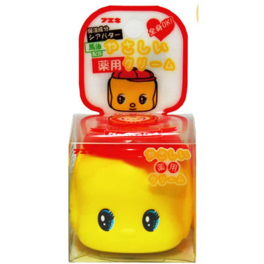 Fueki Gentle Medicinal Cream 50g