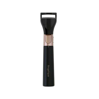 Maxell Eyelash Curler Speed Type with Eye Lamp Black MXEL-200.BK