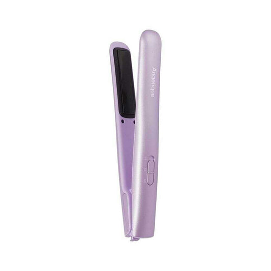 Maxell USB Mobile Hair Iron - Light Purple MXHI-100.PU