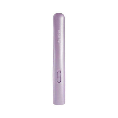 Maxell USB Mobile Hair Iron - Light Purple MXHI-100.PU