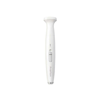 Maxell VIO Line Shaver - USB Rechargeable with Skin Guard Comb - White MXVS-100