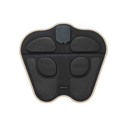 Maxell Foot EMS Exercise Device 'Mote Care FootEX' Temperature Control 3 Levels Relax Black MXES-FR610EX-BK