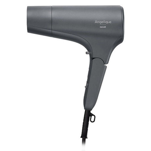 Maxell Negative Ion Hair Dryer MXDR-300A-GY