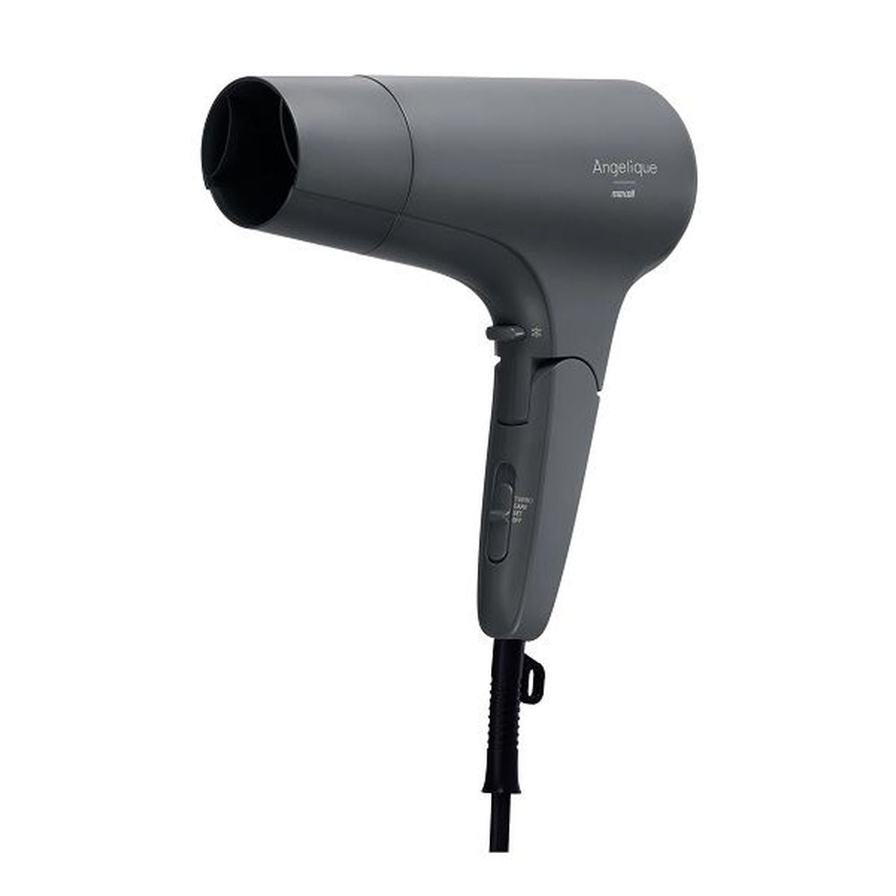 Maxell Negative Ion Hair Dryer MXDR-300A-GY