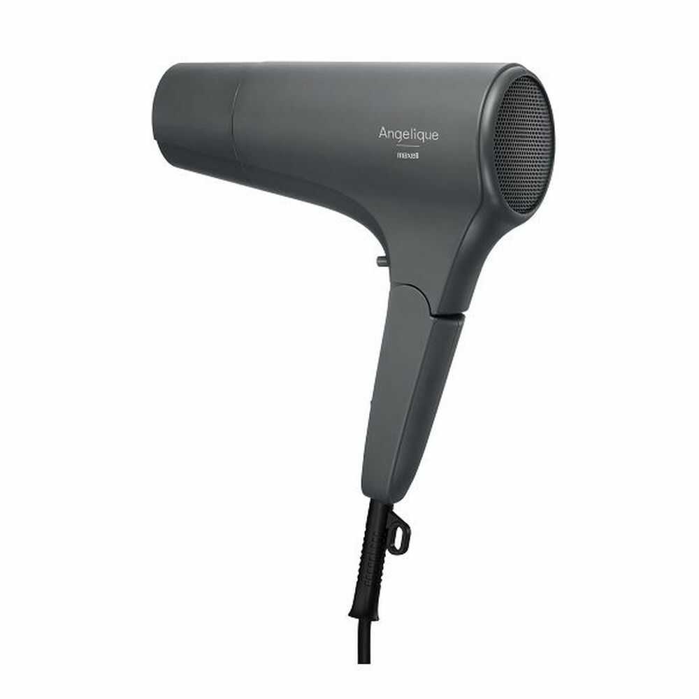 Maxell Negative Ion Hair Dryer MXDR-300A-GY