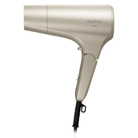 Maxell Plasma Ion Hair Dryer MXDR-500A-BE