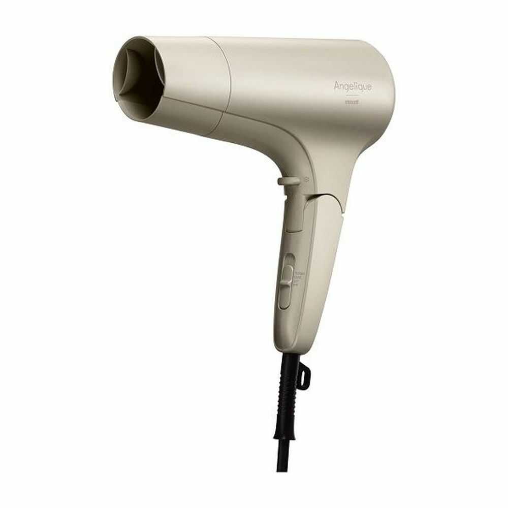 Maxell Plasma Ion Hair Dryer MXDR-500A-BE