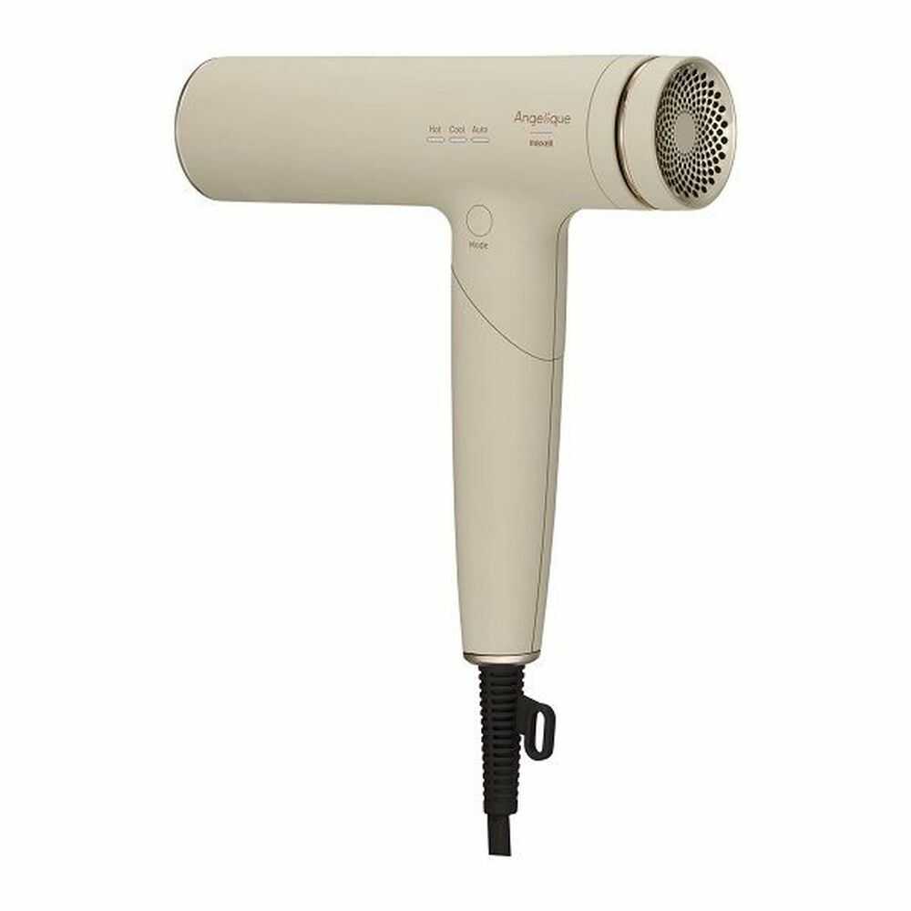 Maxell Plasma Ion Hair Dryer MXDR-700A-BE