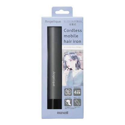 Maxell Cordless Mobile Iron MXHI-500.GY
