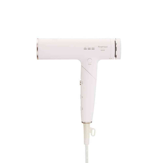 Maxell Plasma Ion Hair Dryer Angelique MXDR-800A-WH White