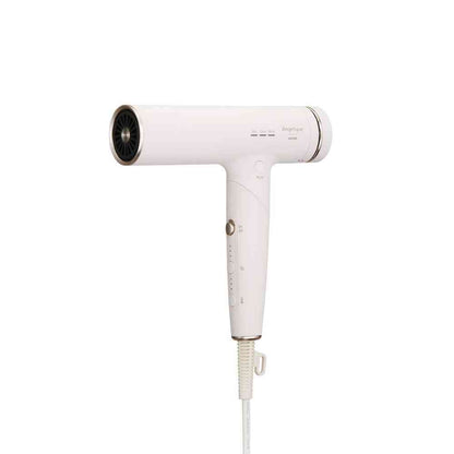 Maxell Plasma Ion Hair Dryer Angelique MXDR-800A-WH White