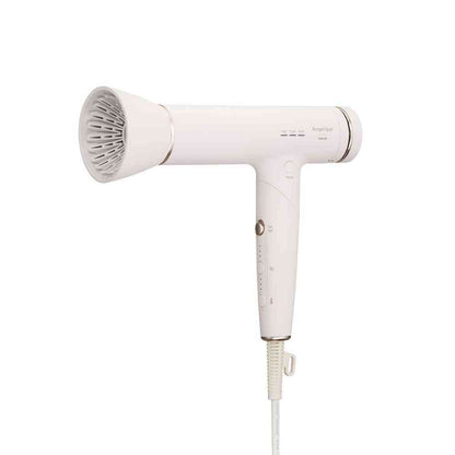 Maxell Plasma Ion Hair Dryer Angelique MXDR-800A-WH White