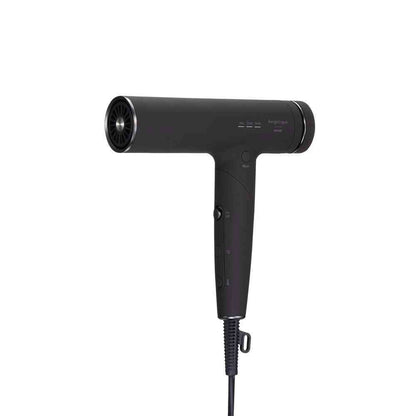 Maxell Plasma Ion Hair Dryer Angelique MXDR-800A-BK Black
