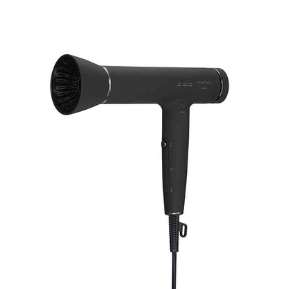Maxell Plasma Ion Hair Dryer Angelique MXDR-800A-BK Black