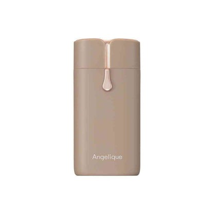 Maxell Compact Body Shaver Angelique MXBS-300 BE Beige 1 Unit