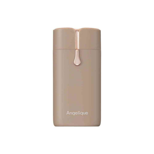 Maxell Compact Body Shaver Angelique MXBS-300 BE Beige 1 Unit