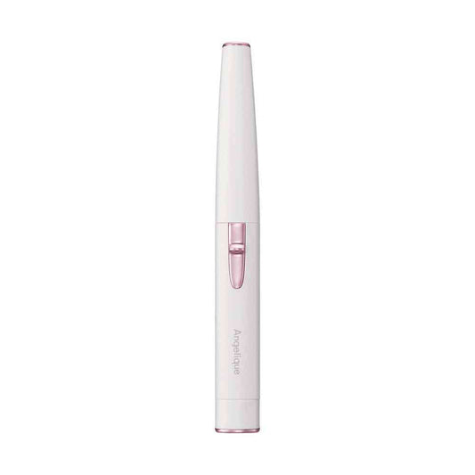 Maxell Face Shaver Angelique MXFS-200 WH White 1 Unit
