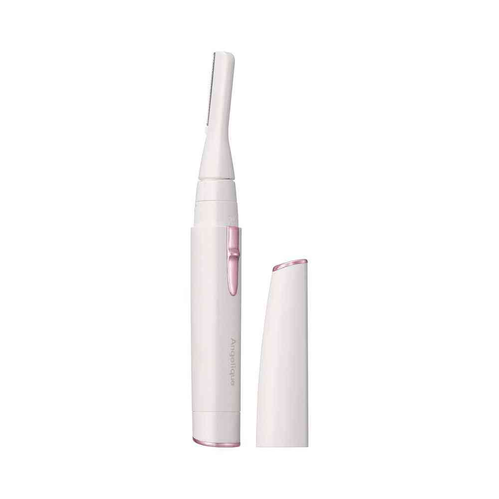 Maxell Face Shaver Angelique MXFS-200 WH White 1 Unit